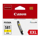 Tusz Canon CLI-581Y XXL [1997C001] yellow 11.7ml oryginalny
