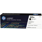 Toner hp 305X [CE410XD] black oryginalny