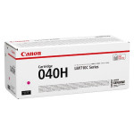 Toner Canon [040H / 0457C001] magenta oryginalny