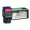 Toner lexmark [C540H1MG] magenta oryginalny