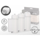 PROMO 3pak: Filtr do ekspresu SELTINO PRIMO, zamiennik Brita Intenza TZ70003