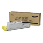 Toner xerox [106R01220] yellow oryginalny