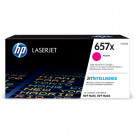 Toner HP 657X [CF473X] magenta oryginalny