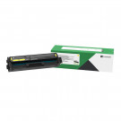 Toner Lexmark C332HY0 yellow oryginalny