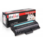 Toner Samsung [ML-1710D3] czarny drekker