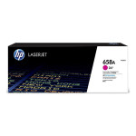 Toner HP 658A [W2003A] magenta oryginalny