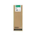 Tusz epson [T636B] green oryginalny