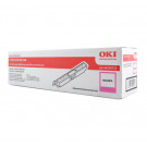 Toner oki [44250722] magenta oryginalny