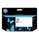 Tusz hp 72 [C9372A] magenta oryginalny