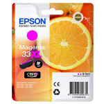 Tusz epson 33xl [T3363] magenta oryginalny