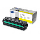 Toner samsung [CLT-Y506L/ELS] yellow oryginalny