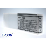 Tusz epson [T5918] matte czarny oryginalny