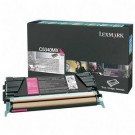 Toner lexmark [C5340MX] magenta oryginalny