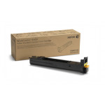 Toner xerox [106R01322] yellow oryginalny