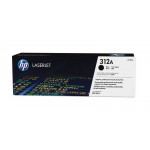 Toner hp 312A [CF380A] black oryginalny