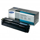 Toner samsung [CLT-C504S/ELS] cyan oryginalny