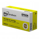 Tusz Epson PJIC5 [C13S020451] yellow oryginalny