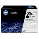 Toner hp 05X [CE505X] czarny oryginalny