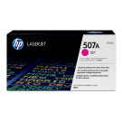 Toner hp 507A [CE403A] magenta oryginalny