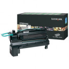 Toner lexmark [X792X1KG] czarny oryginalny