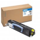 Toner Dell [593-10237] czarny oryginalny