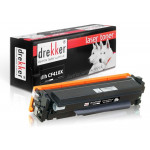 Toner HP 410X [CF410X] black drekker