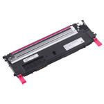 Toner Dell [D593 / 593-10495] magenta oryginalny