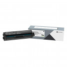 Toner Lexmark C330H10 black oryginalny