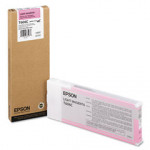 Tusz Epson [T606C] light magenta oryginalny