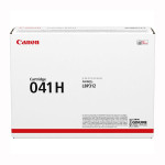 Toner Canon 041HBK [0453C002] black oryginalny