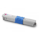 Toner oki [44469723] magenta oryginalny