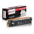 Toner HP 410A [CF410A] black drekker