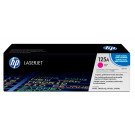 Toner hp 125A [CB543A] magenta oryginalny