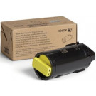 Toner Xerox [106R03883] yellow oryginalny