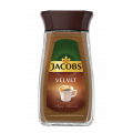 Kawa rozpuszczalna Jacobs Velvet 200g