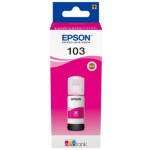 Tusz Epson 103 [C13T00S34A] magenta oryginalny