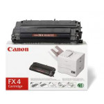 Toner canon [FX-4] czarny oryginalny