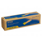 Toner epson [S050656] yellow oryginalny