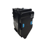 Toner Konica Minolta TNP-81K [AAJW151] black oryginalny