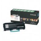 Toner lexmark [E460X11E] czarny oryginalny