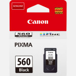 Tusz Canon PG-560  [3713C001]  black oryginalny