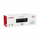 Toner canon 728 [CRG728] czarny oryginalny