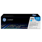 Toner hp 125A [CB541A] cyan oryginalny