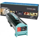 Toner lexmark [X860H21G] czarny oryginalny