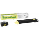 Toner kyocera [TK895Y] yellow oryginalny