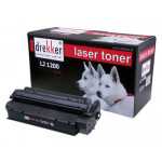 Toner hp 15X [C7115X] czarny drekker