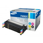 Toner samsung [CLT-P4092C] cmyk oryginalny