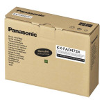 bęben drukujący Panasonic [KX-FAD473X] black oryginalny