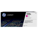 Toner hp 508A [CF363A] magenta oryginalny