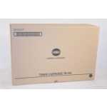 Toner minolta [9967000777] czarny oryginalny